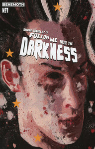 Follow Me into the Darkness (2022 Behemoth) #1 (Of 4) Cvr B Connelly (Mature) Comic Books published by Behemoth Comics