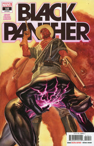 Black Panther (2021 Marvel) (8th Series) #10 Comic Books published by Marvel Comics