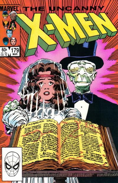 Uncanny X-Men (1963 Marvel) (1st Series) #309 (Direct Edition) (VF) Comic Books published by Marvel Comics