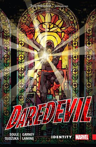 Daredevil Back In Black (Paperback) Vol 04 Identity Graphic Novels published by Marvel Comics