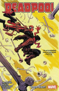 Deadpool Skottie Young (Paperback) Vol 02 Graphic Novels published by Marvel Comics