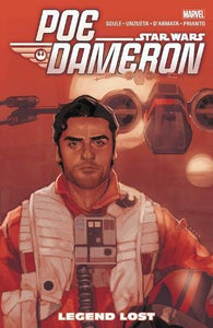 Star Wars Poe Dameron (Paperback) Vol 03 Legends Lost Graphic Novels published by Marvel Comics