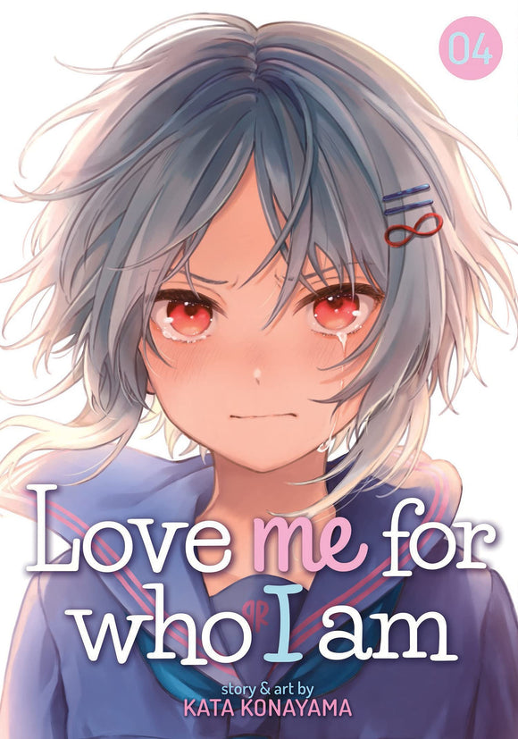 Love Me For Who I Am Gn Vol 04 (Mature) Manga published by Seven Seas Entertainment Llc