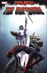 Dark Reign Underside (Paperback) Graphic Novels published by Marvel Comics