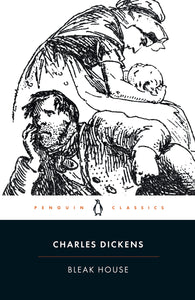 Book: Bleak House (Penguin Classics)