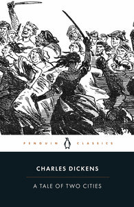 Book: A Tale of Two Cities (Penguin Classics)