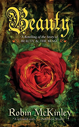 Book: Beauty: A Retelling of the Story of Beauty and the Beast