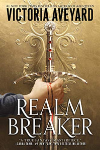 Book: Realm Breaker (Realm Breaker, 1)