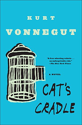 Book: Cat's Cradle: A Novel