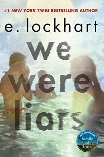 Book: We Were Liars