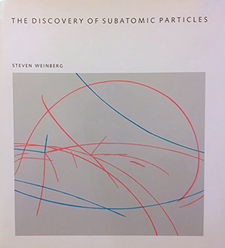Book: The Discovery of Subatomic Particles