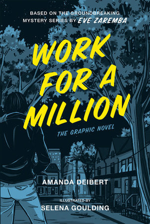 Work For A Million (Graphic Novel) Graphic Novels published by Mcclelland & Stewart