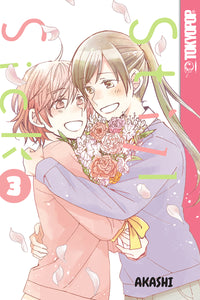 Still Sick Manga Gn Vol 03 (Of 3) Manga published by Tokyopop