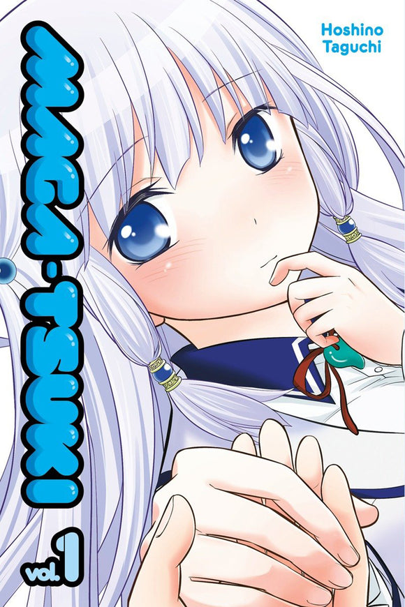 Magatsuki (Manga) Vol 01 Manga published by Kodansha Comics