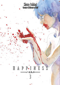 Happiness Gn Vol 03 Manga published by Kodansha Comics