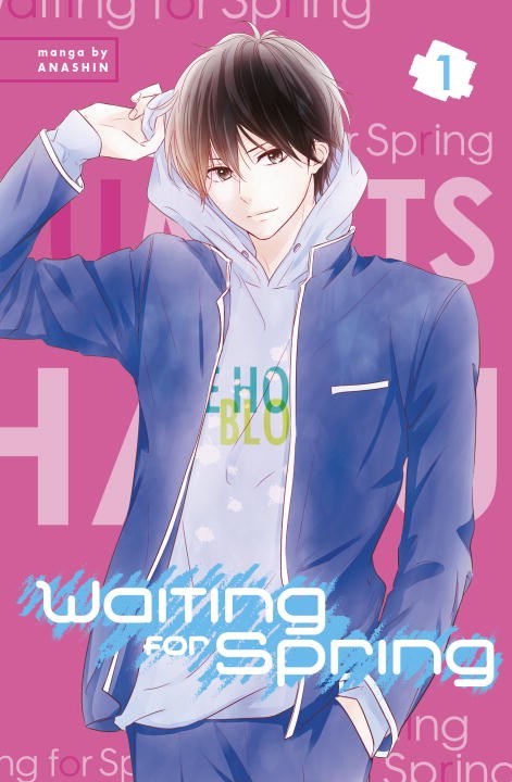 Waiting For Spring Gn Vol 01 Manga published by Kodansha Comics