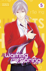 Waiting For Spring Gn Vol 05 Manga published by Kodansha Comics