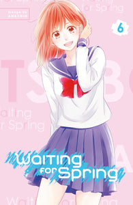 Waiting For Spring Gn Vol 06 Manga published by Kodansha Comics