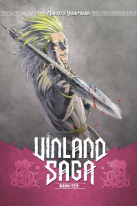 Vinland Saga (Manga) Vol 10 Manga published by Kodansha Comics