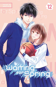 Waiting For Spring Gn Vol 12 Manga published by Kodansha Comics