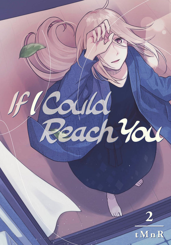 If I Could Reach You (Manga) Vol 02 (Mature) Manga published by Kodansha Comics