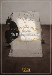 Girl From Other Side Siuil Run Gn Vol 08 Manga published by Seven Seas Entertainment Llc