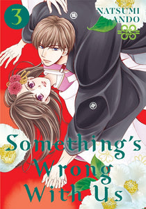 Somethings Wrong With Us (Manga) Vol 03 Manga published by Kodansha Comics