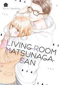 Living Room Matsunaga San Gn Vol 06 Manga published by Kodansha Comics