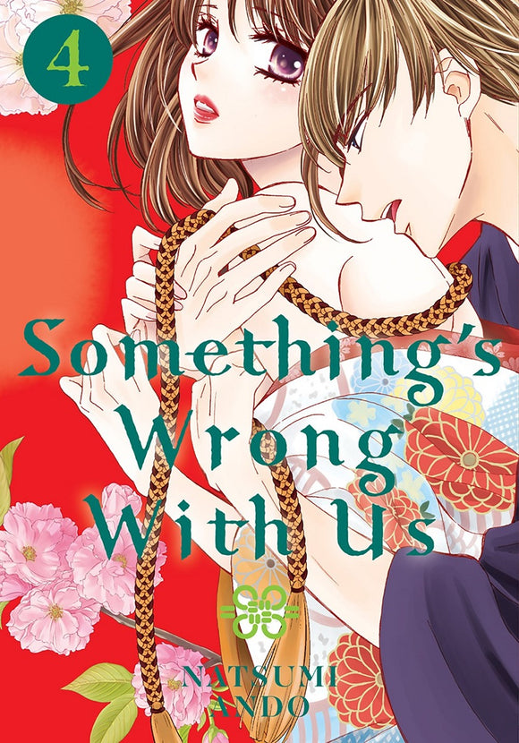 Somethings Wrong With Us (Manga) Vol 04 Manga published by Kodansha Comics