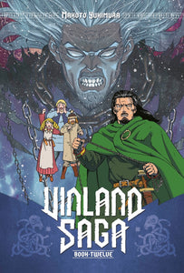 Vinland Saga Gn Vol 12 (Mature) Manga published by Kodansha Comics