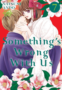 Somethings Wrong With Us (Manga) Vol 07 Manga published by Kodansha Comics