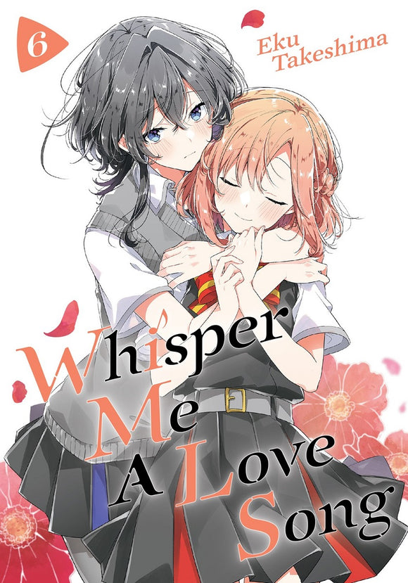 Whisper Me A Love Song Gn Vol 06 (Mature) Manga published by Kodansha Comics