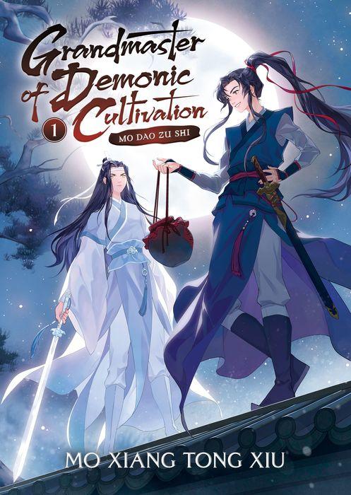 Grandmaster Of Demonic Cultivation Mo Dao Zu Shi Novel Vol 01 Light Novels published by Seven Seas Entertainment Llc