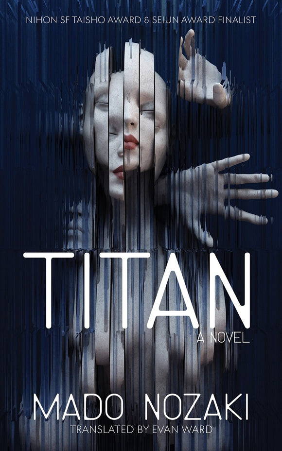 Titan Sc Light Novel Light Novels published by Seven Seas Entertainment Llc