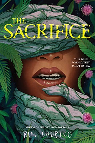 Book: The Sacrifice