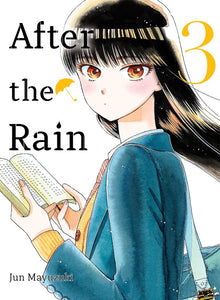 After The Rain (Manga) Vol 03 Manga published by Vertical Comics