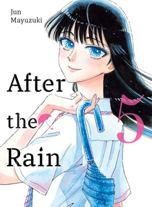 After The Rain (Manga) Vol 05 Manga published by Vertical Comics
