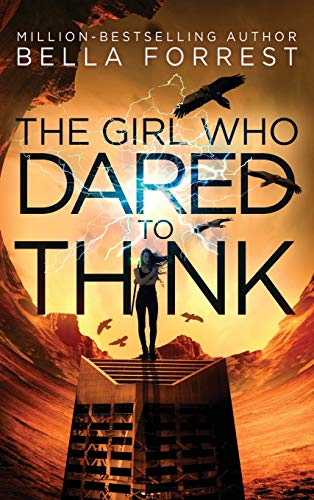 Book: The Girl Who Dared to Think