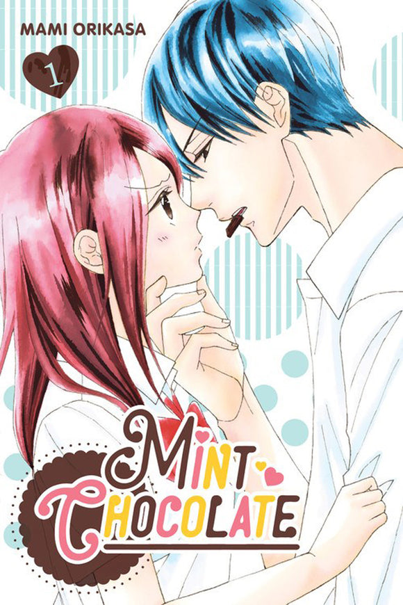 Mint Chocolate (Manga) Vol 01 Manga published by Yen Press