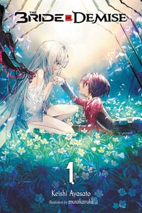 Bride Of Demise Light Novel Sc Vol 01 (Mature) Light Novels published by Yen On
