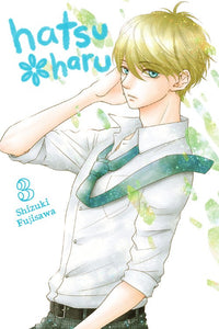 Hatsu Haru Gn Vol 03 Manga published by Yen Press