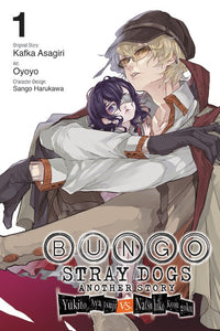 Bungo Stray Dogs Another Story (Manga) Vol 01 Manga published by Yen Press