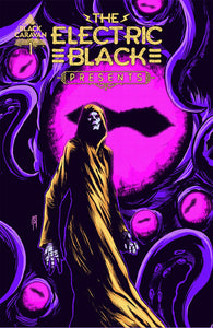 Electric Black Presents (2020 Scout Comics) #1 (NM) Comic Books published by Scout Comics