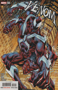 Venom (2021 Marvel) (5th Series) #21 Comic Books published by Marvel Comics