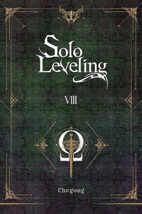 Solo Leveling Light Novel Sc Vol 08 (Mature) Light Novels published by Yen On
