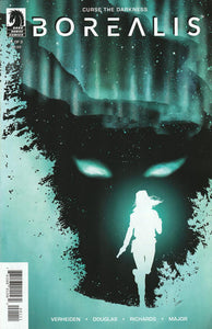 Borealis (2023 Dark Horse) #1 Comic Books published by Dark Horse Comics