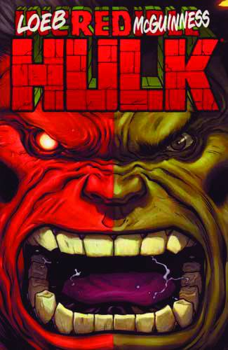 Hulk (Paperback) Vol 01 Red Hulk Graphic Novels published by Marvel Comics