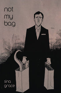 Not My Bag Gn Graphic Novels published by Image Comics