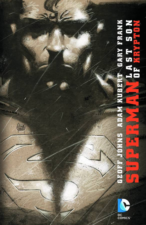 Superman Last Son Of Krypton (Paperback) Graphic Novels published by Dc Comics