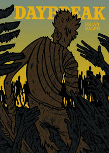 Daybreak Gn (Mature) Graphic Novels published by Drawn & Quarterly